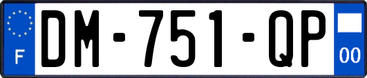 DM-751-QP