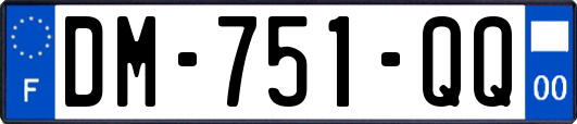 DM-751-QQ