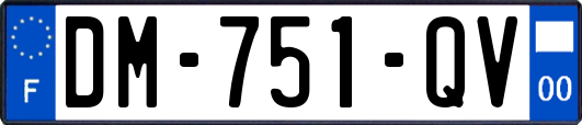 DM-751-QV