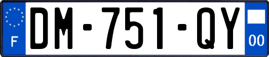 DM-751-QY