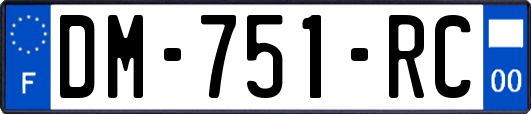 DM-751-RC