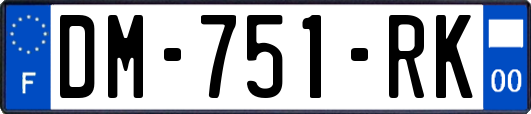 DM-751-RK