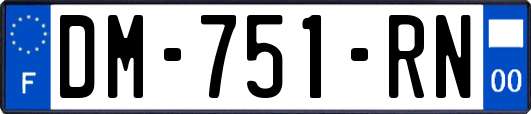 DM-751-RN