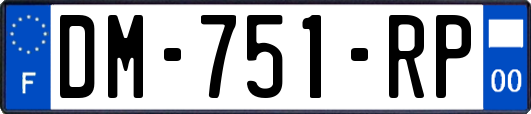 DM-751-RP