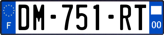 DM-751-RT