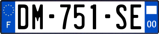 DM-751-SE
