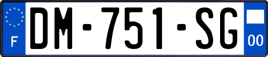 DM-751-SG