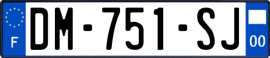 DM-751-SJ