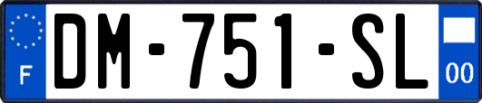 DM-751-SL