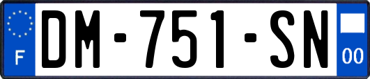 DM-751-SN