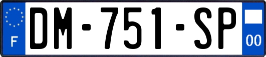 DM-751-SP
