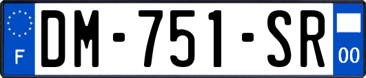 DM-751-SR