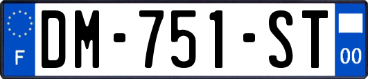 DM-751-ST