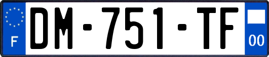 DM-751-TF