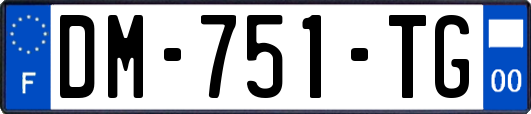 DM-751-TG