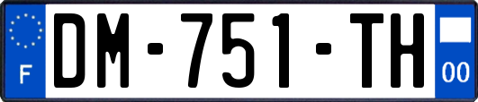 DM-751-TH