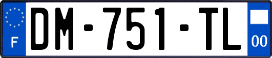 DM-751-TL