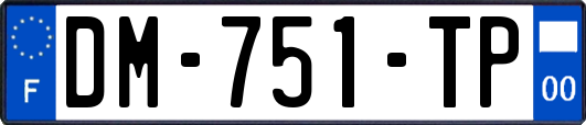 DM-751-TP
