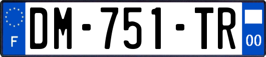 DM-751-TR