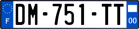 DM-751-TT