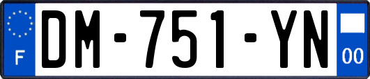 DM-751-YN