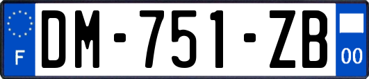 DM-751-ZB