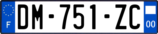 DM-751-ZC