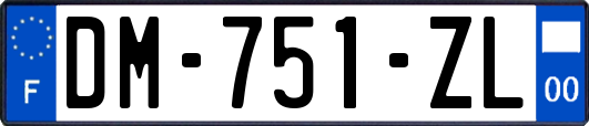 DM-751-ZL