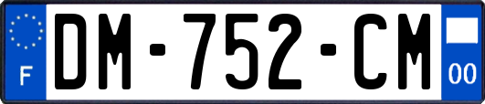 DM-752-CM