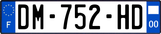 DM-752-HD