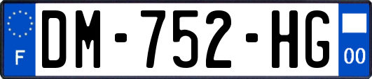 DM-752-HG