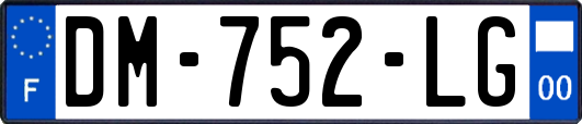 DM-752-LG