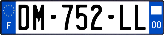 DM-752-LL