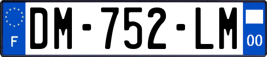 DM-752-LM