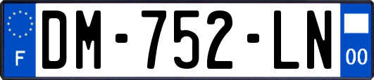 DM-752-LN