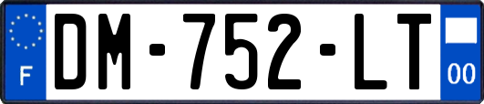 DM-752-LT