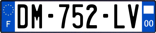 DM-752-LV