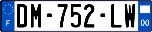 DM-752-LW