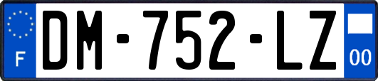 DM-752-LZ