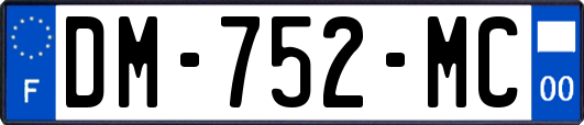 DM-752-MC