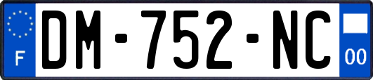 DM-752-NC