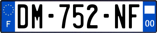 DM-752-NF