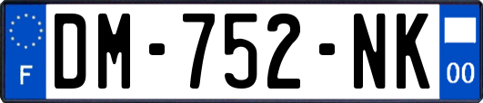 DM-752-NK