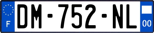 DM-752-NL