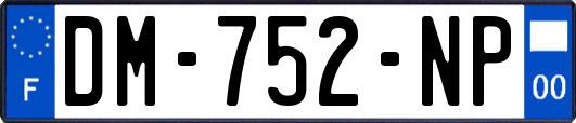 DM-752-NP