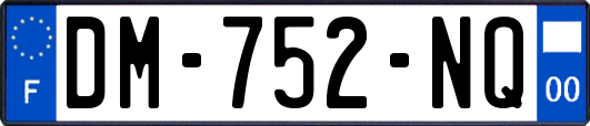 DM-752-NQ