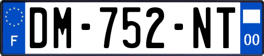DM-752-NT