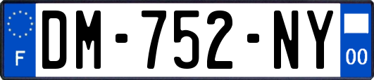 DM-752-NY