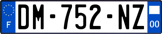 DM-752-NZ