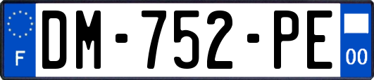 DM-752-PE